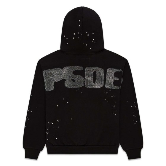 sp5der hoodies